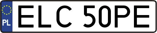 ELC50PE