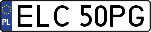ELC50PG