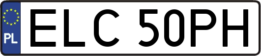 ELC50PH