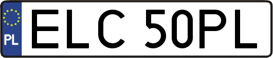ELC50PL