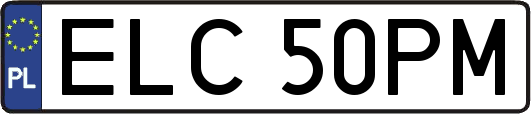 ELC50PM