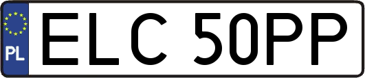 ELC50PP