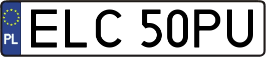 ELC50PU