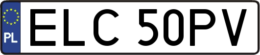 ELC50PV
