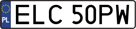 ELC50PW