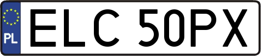 ELC50PX