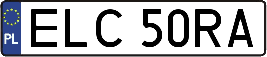 ELC50RA