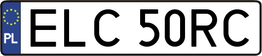 ELC50RC