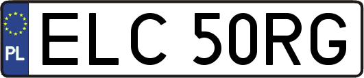 ELC50RG