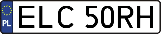 ELC50RH