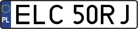 ELC50RJ