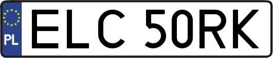 ELC50RK