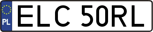 ELC50RL