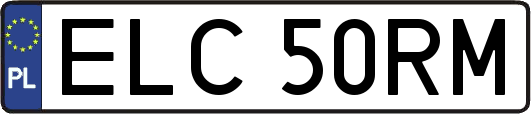 ELC50RM