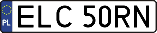 ELC50RN