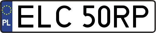 ELC50RP