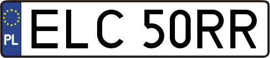 ELC50RR