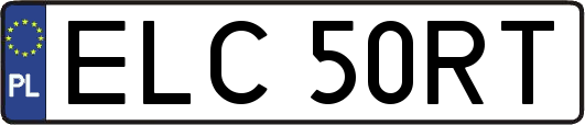 ELC50RT