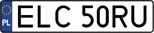 ELC50RU