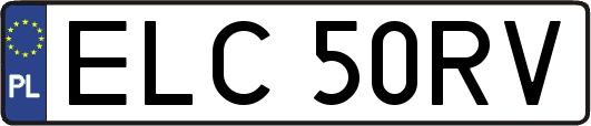 ELC50RV