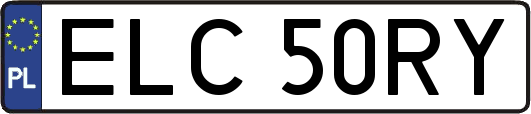 ELC50RY