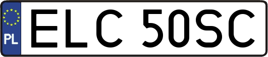 ELC50SC