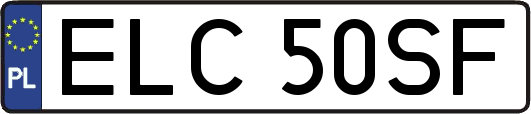 ELC50SF