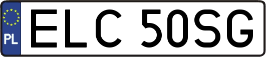 ELC50SG