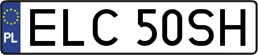 ELC50SH