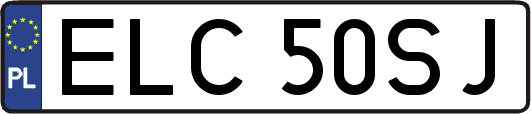 ELC50SJ