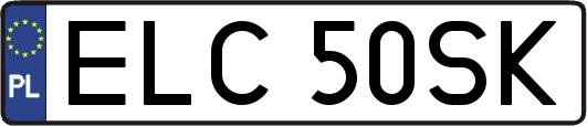 ELC50SK
