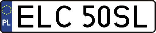 ELC50SL