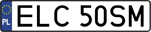 ELC50SM