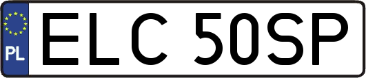 ELC50SP