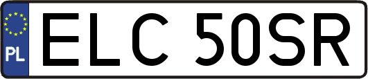 ELC50SR