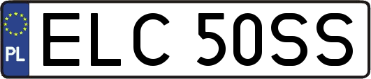 ELC50SS