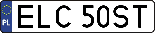 ELC50ST