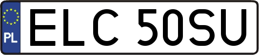 ELC50SU