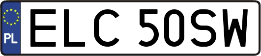 ELC50SW