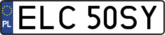ELC50SY