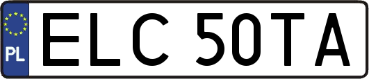 ELC50TA