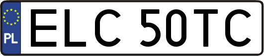 ELC50TC