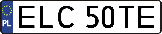 ELC50TE