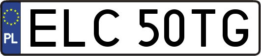 ELC50TG