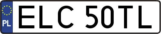 ELC50TL