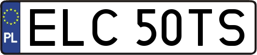 ELC50TS