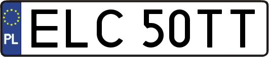 ELC50TT