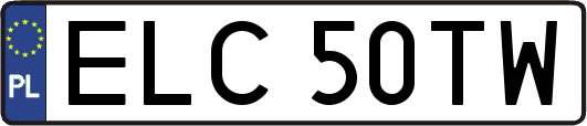 ELC50TW