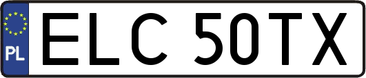 ELC50TX