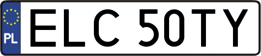 ELC50TY